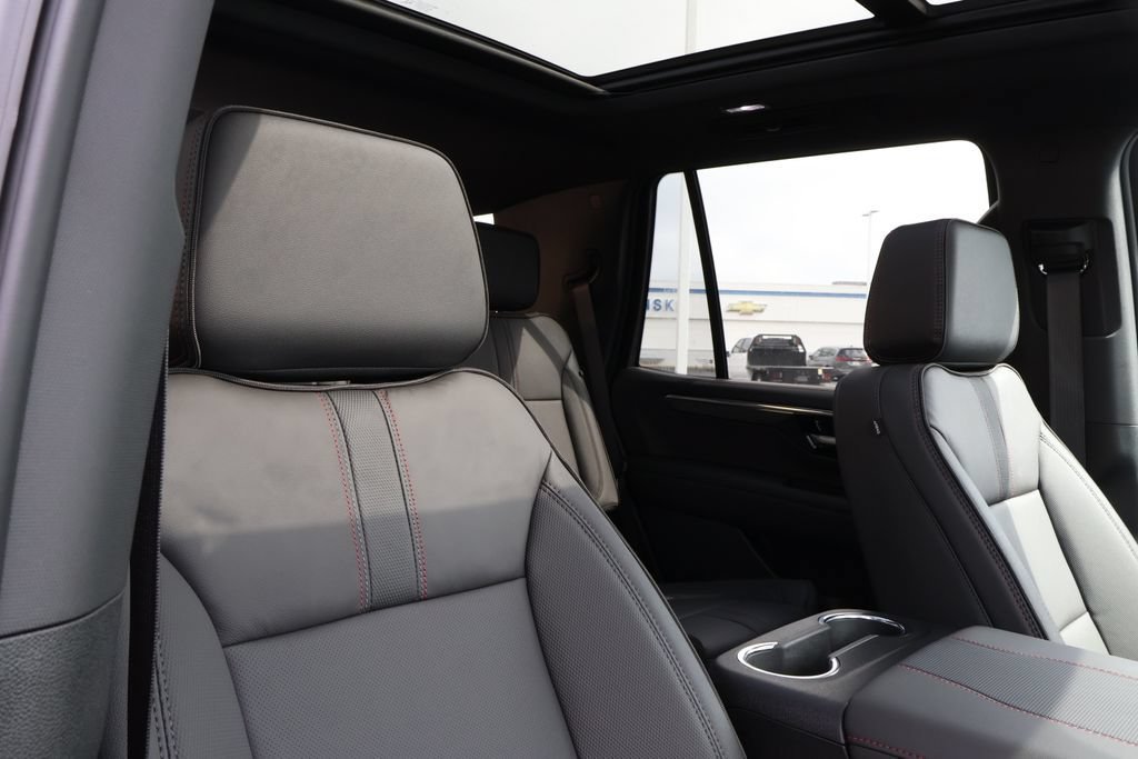 2026 Chevrolet Tahoe RST - Photo 48