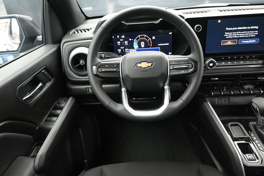 2026 Chevrolet Colorado LT - Photo 31