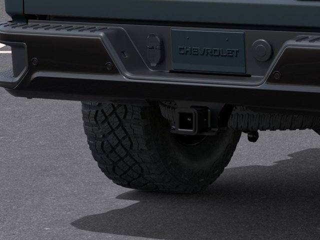2026 Chevrolet Silverado 2500 HD ZR2 - Photo 14