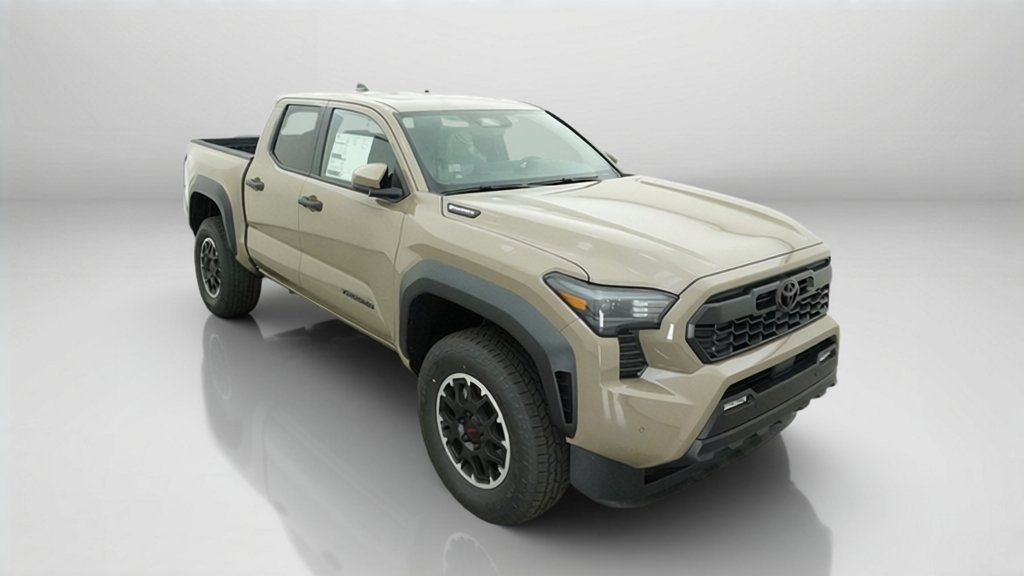 New 2026 Mudbath Toyota TRD Off-Road i-FORCE MAX image 57