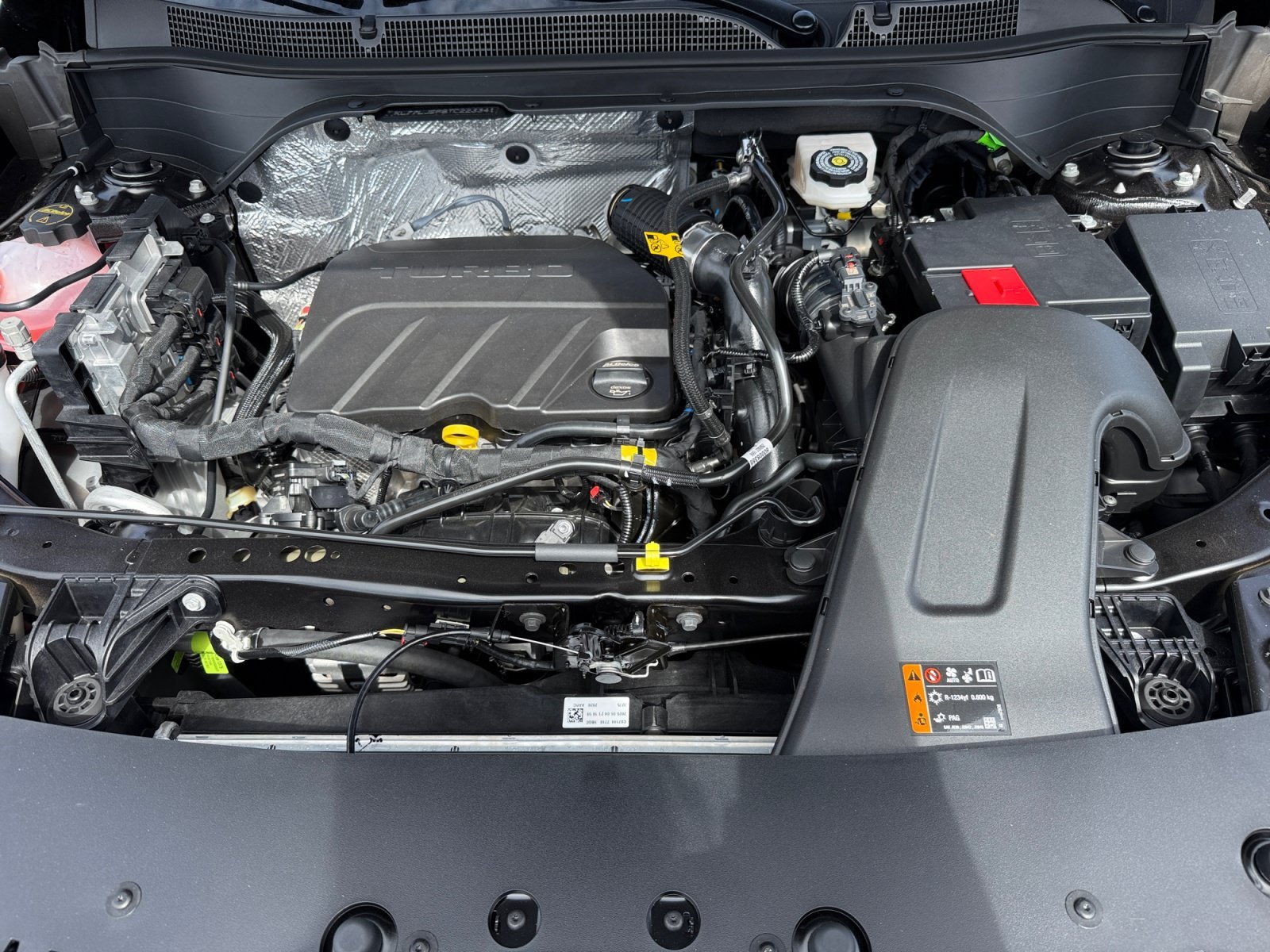 2026 Chevrolet Trax RS - Photo 20