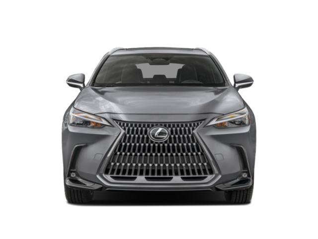 New 2026 Nori Green Pearl Lexus NX 350h PREMIUM AWD image 4