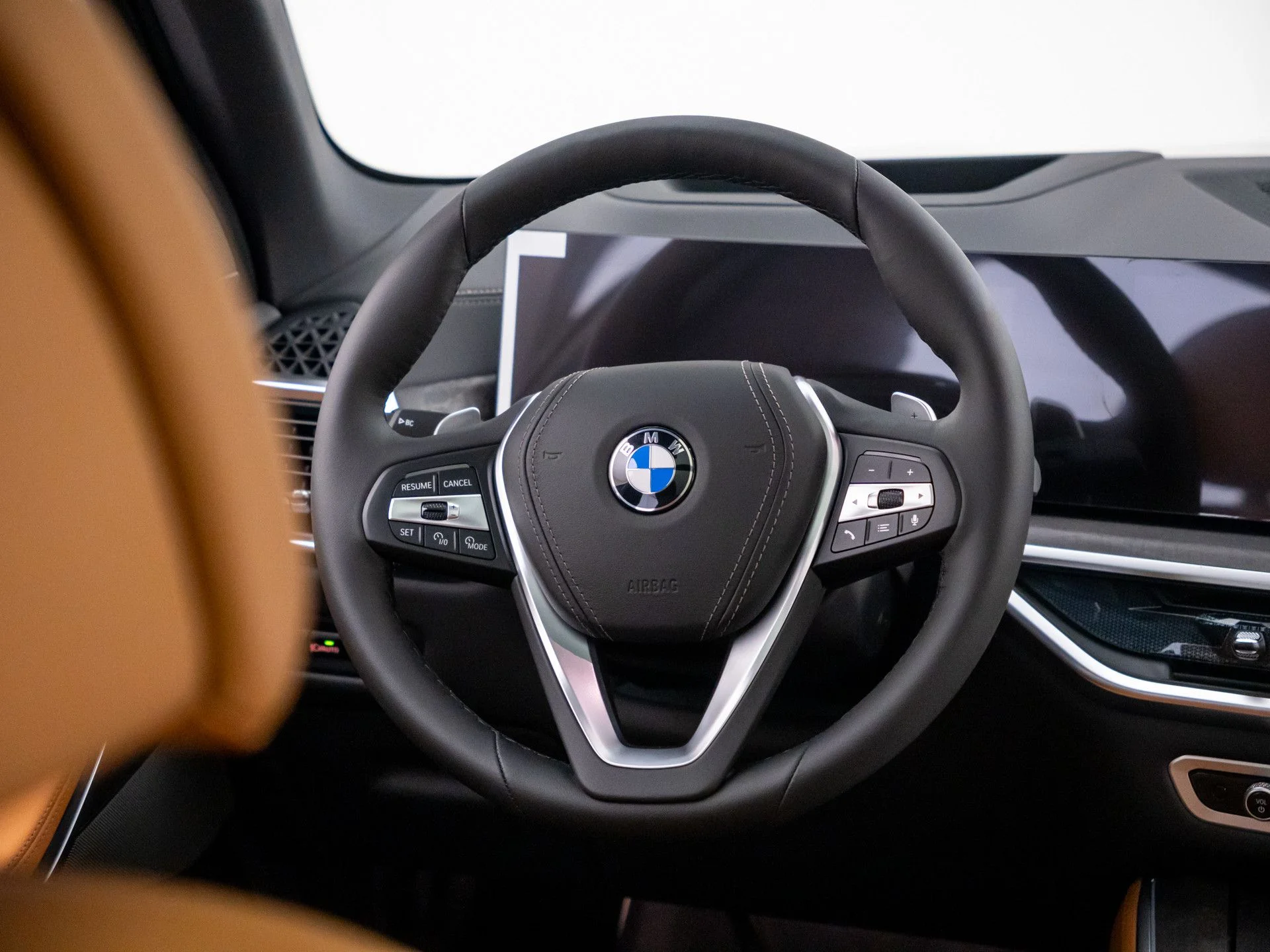 New 2026 Blue BMW xDrive40i image 12