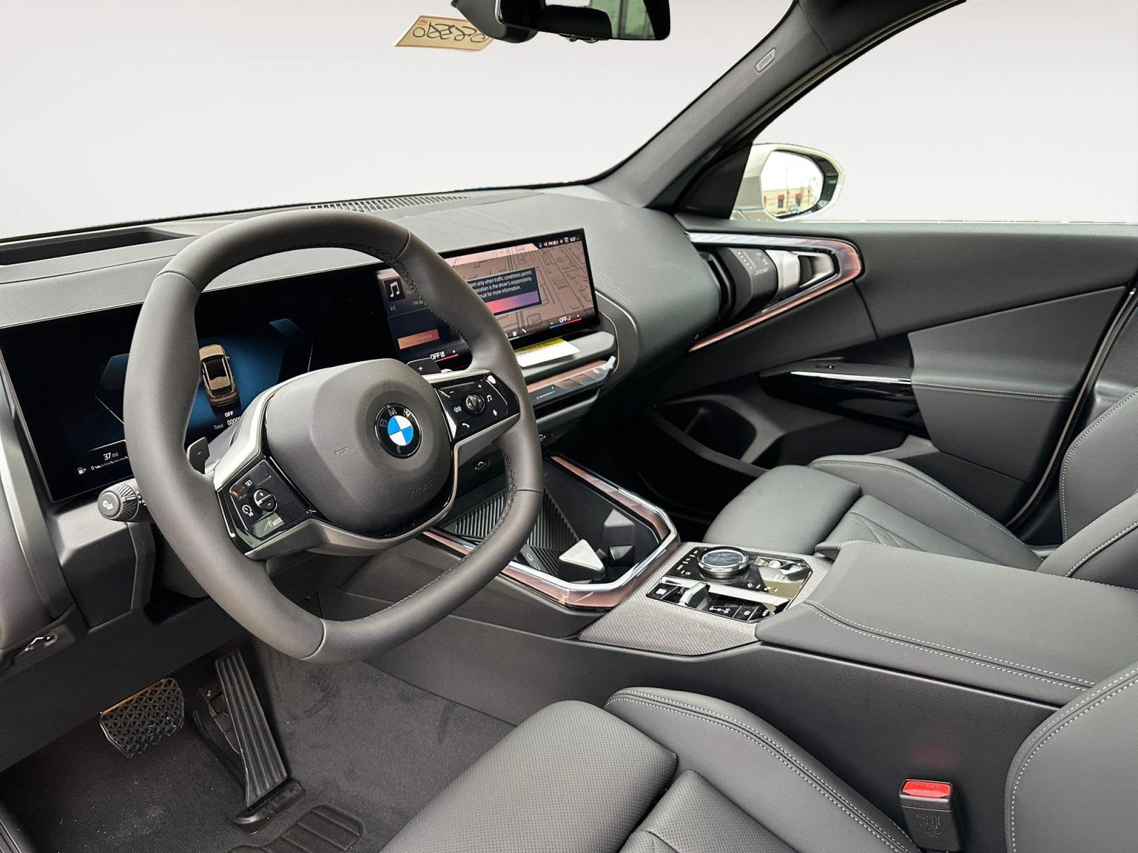 Used 2026 Dune Grey Metallic BMW 30 xDrive image 13