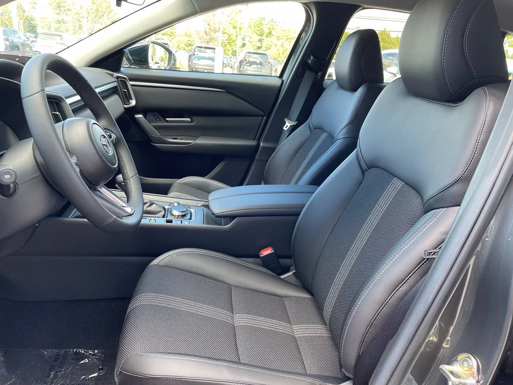 New 2026 Gray Mazda 2.5 S Select image 13
