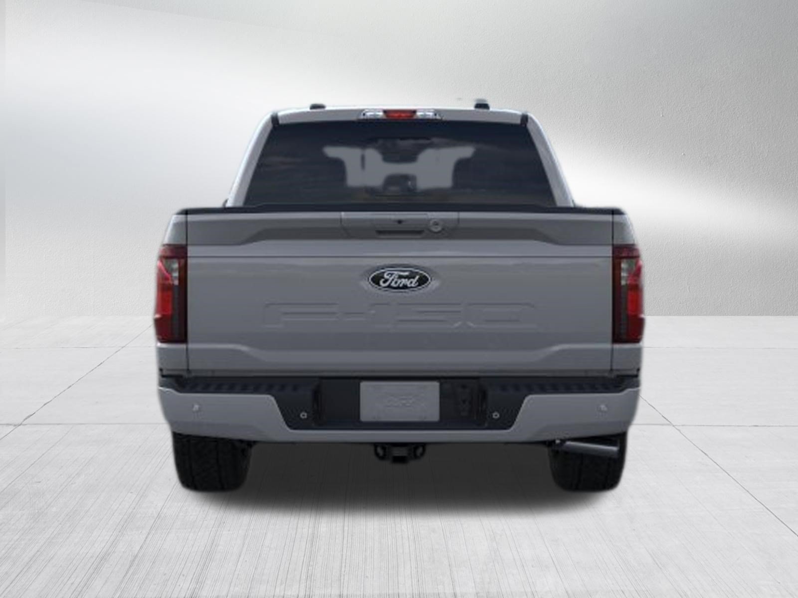 New 2026 Avalanche Ford XLT image 7