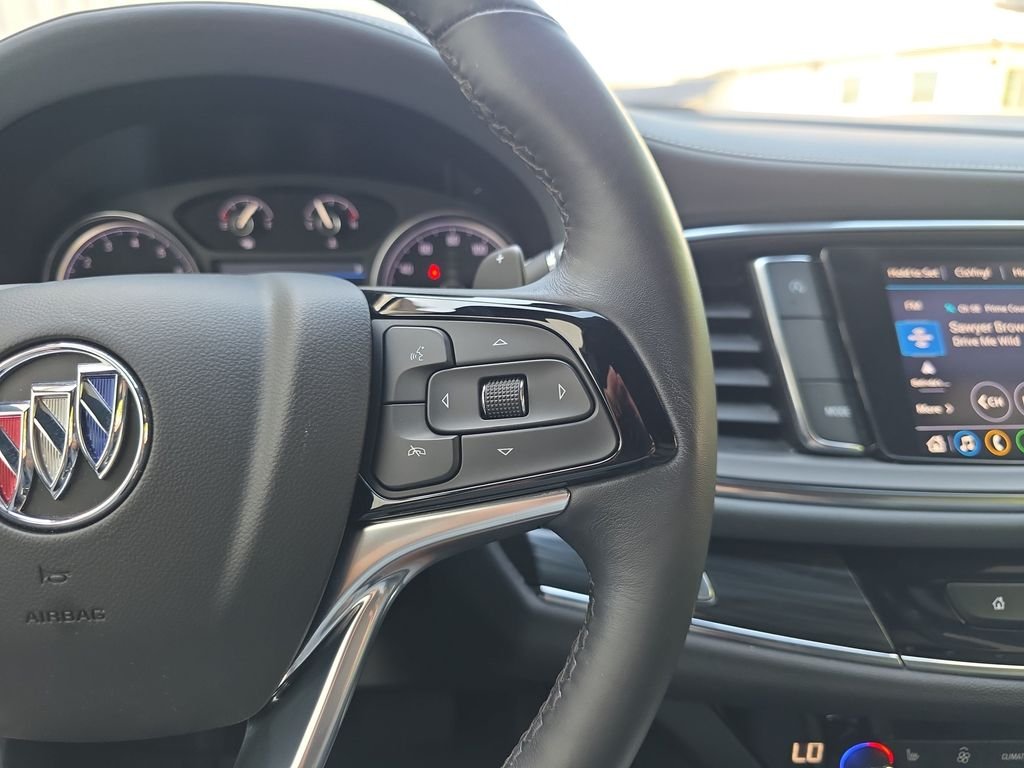 Used 2024 Gray Buick Essence image 23