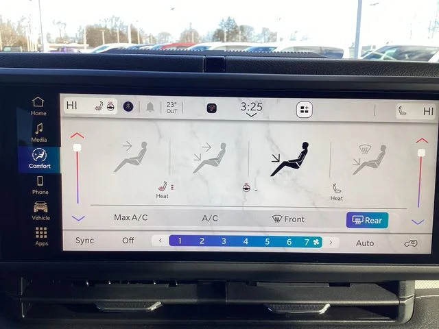New 2026 Blue Pearl Jeep 2-DOOR SPORT S image 19