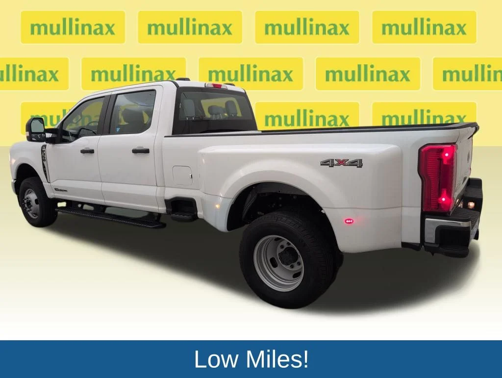 Certified Used 2024 White Ford XL image 8