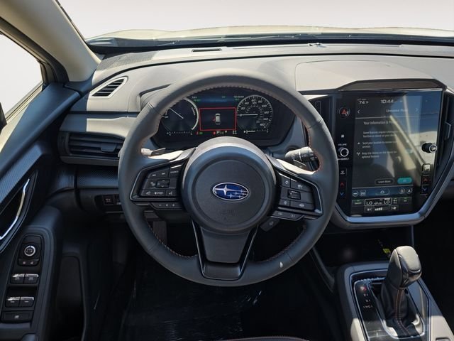 New 2026 CRYSTAL WHITE PEARL Subaru Limited Hybrid image 12