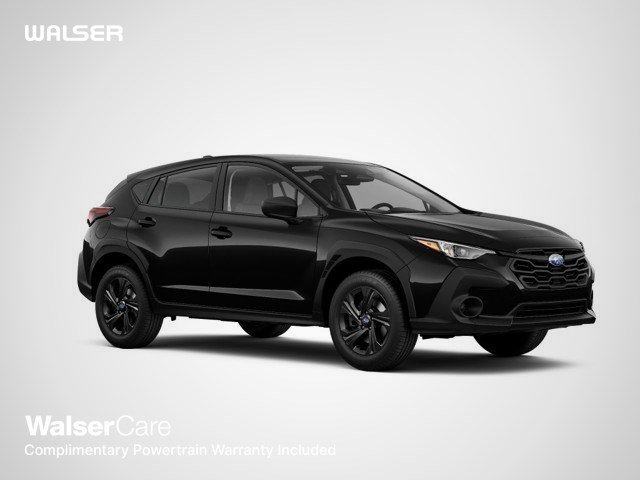 2027 Subaru Crosstrek Base