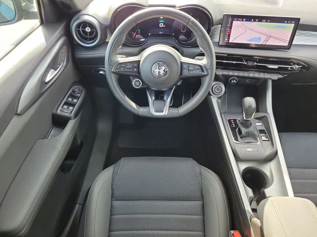 2024 Alfa Romeo Tonale TI - Photo 14
