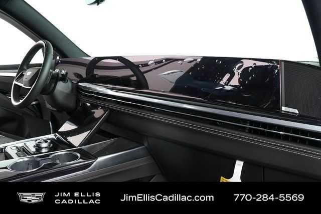 2026 Cadillac Escalade Sport - Photo 24