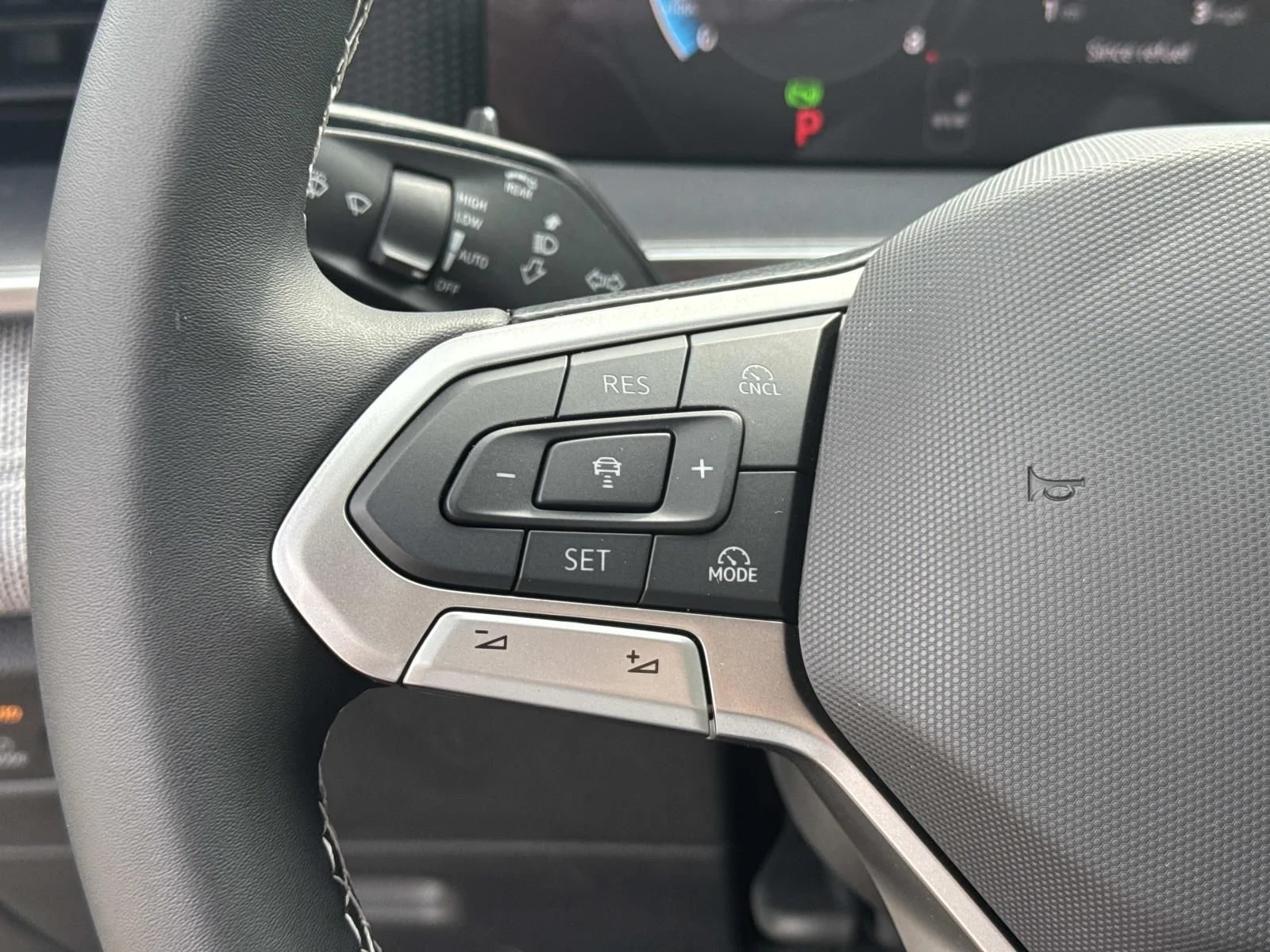 New 2026 Silver Volkswagen S image 13