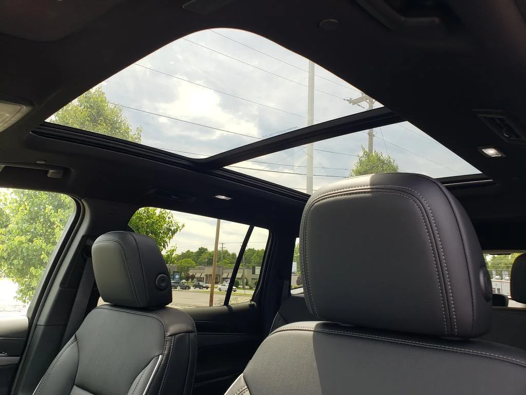 2026 Buick Enclave Preferred - Photo 16