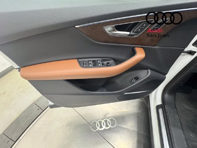 New 2026 White Audi 45 Premium image 35
