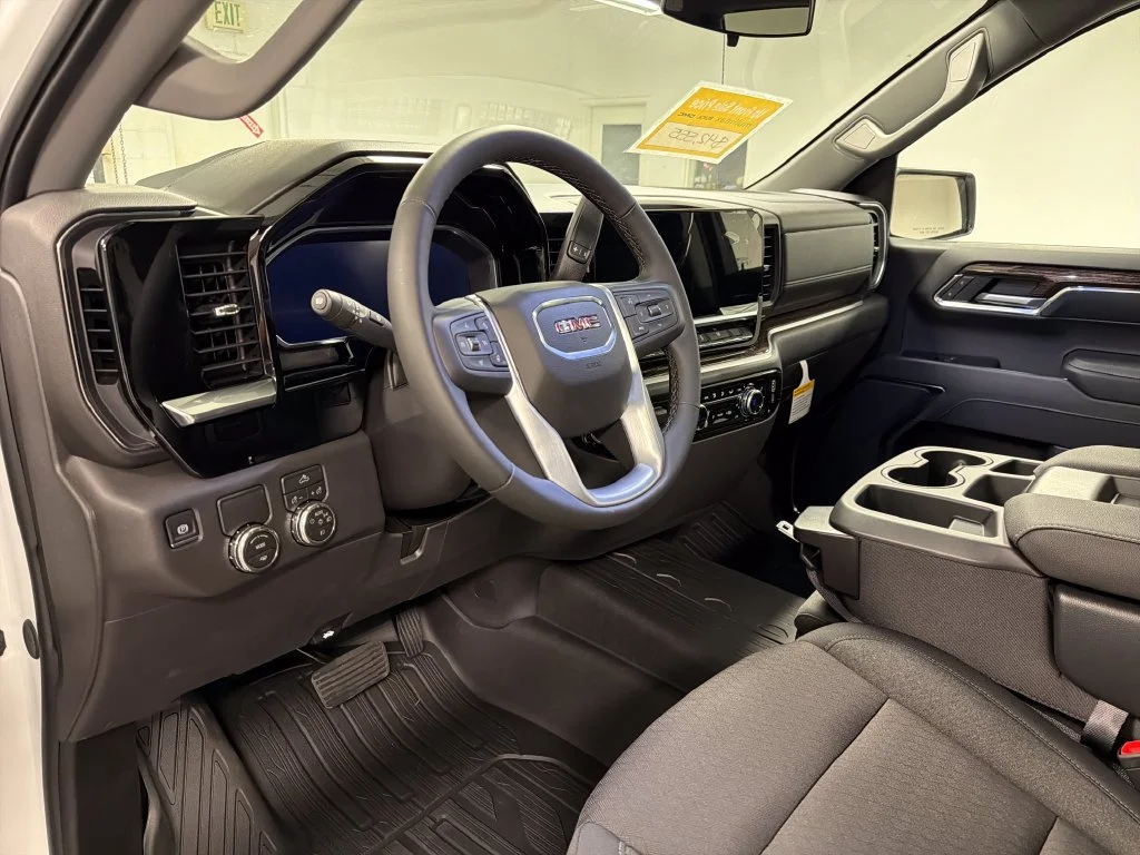 2026 GMC Sierra 1500 Elevation - Photo 23