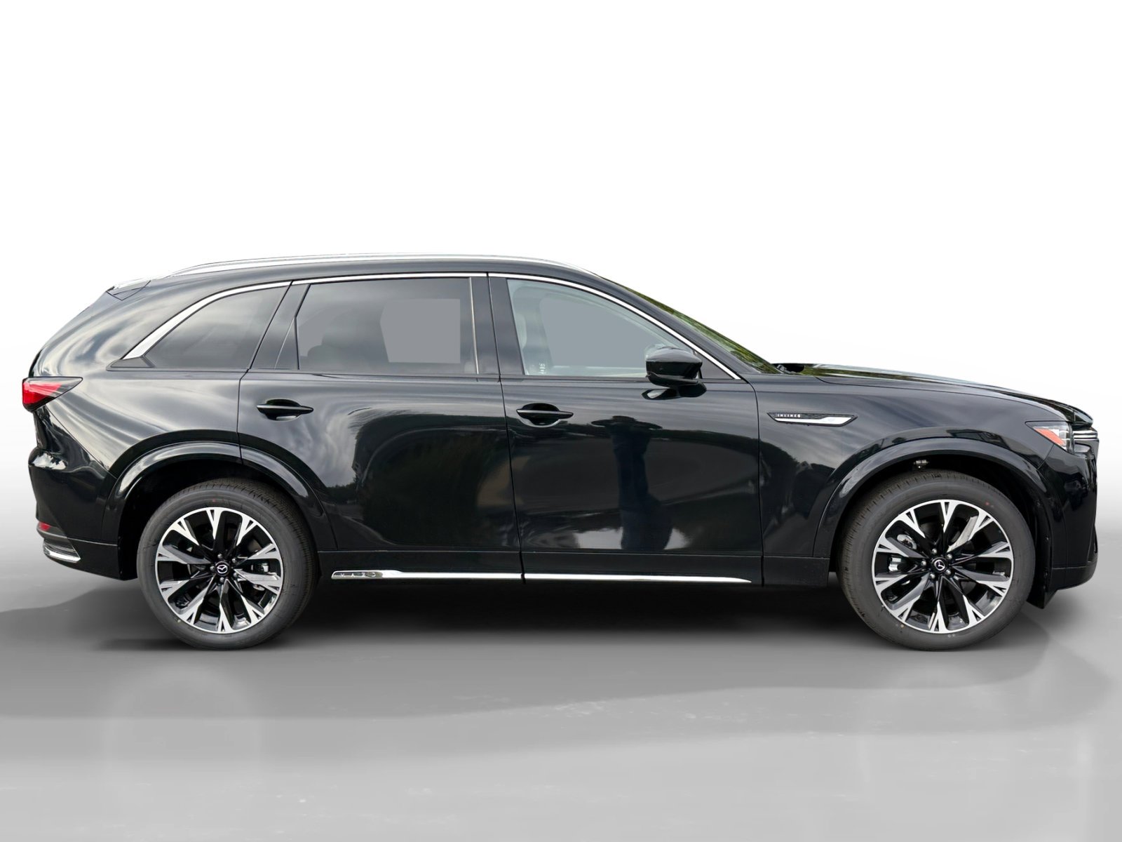 2026 Mazda CX-90 Premium Plus Package - Photo 6