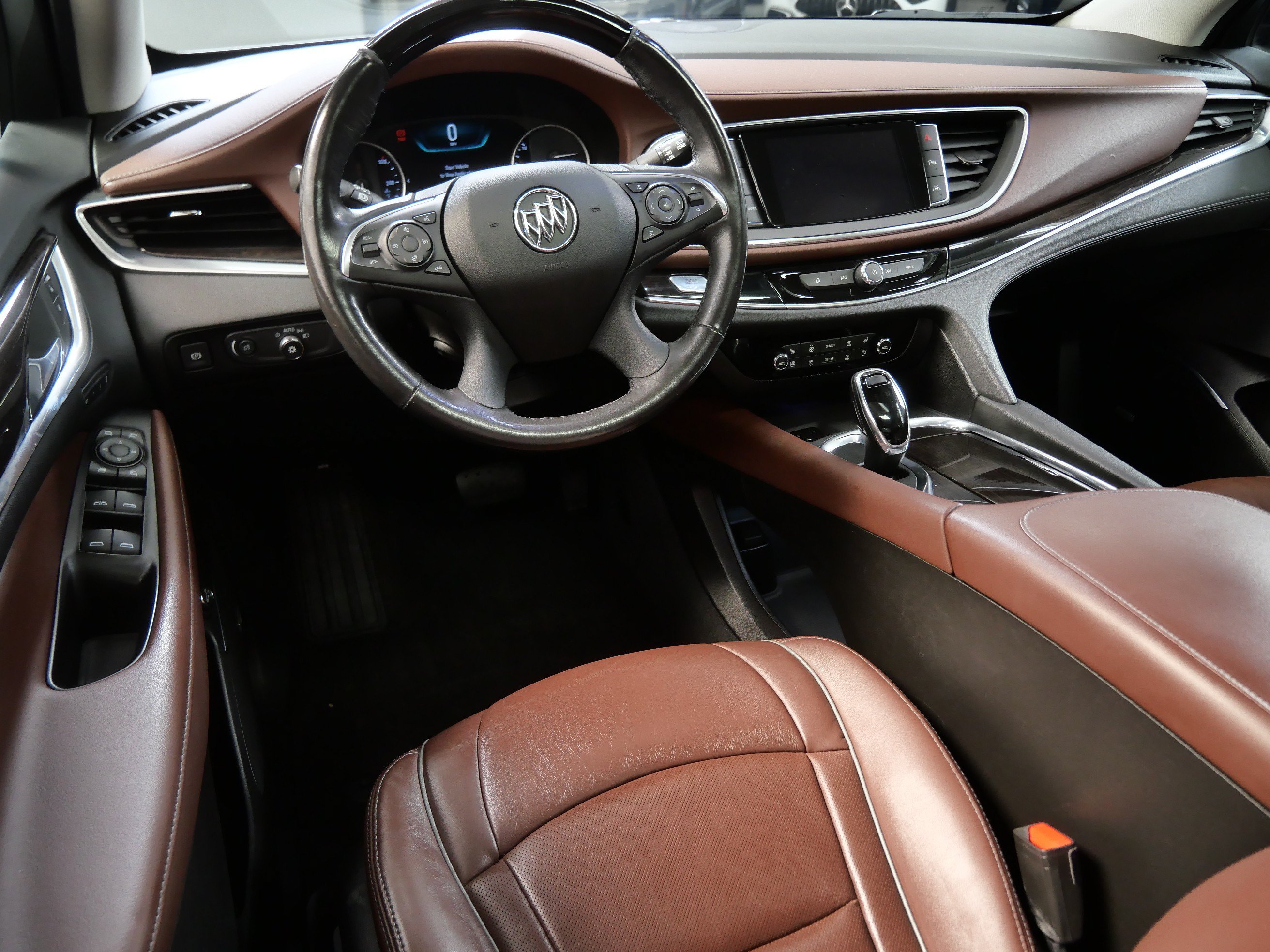 Used 2019 Buick Enclave Avenir with VIN 5GAEVCKW1KJ215816 for sale in Minnetonka, Minnesota