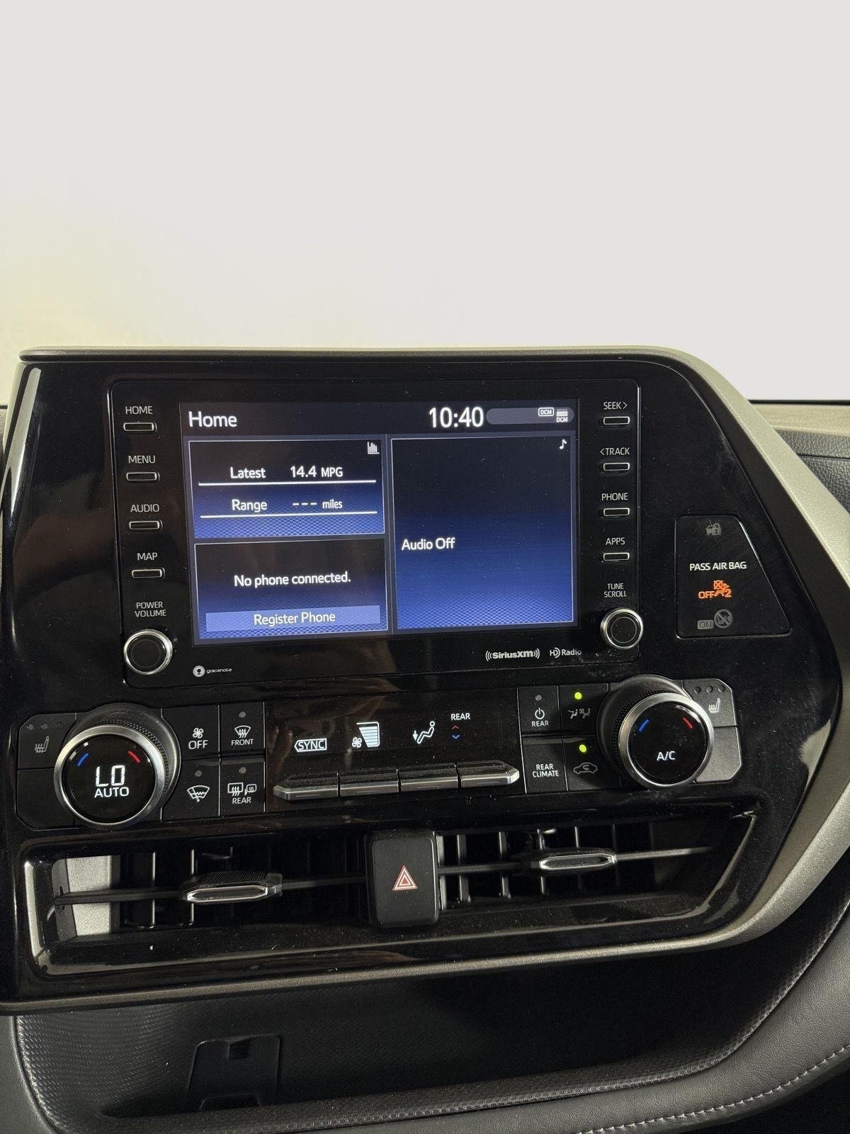 Used 2022 Blueprint TOYOTA  image 20
