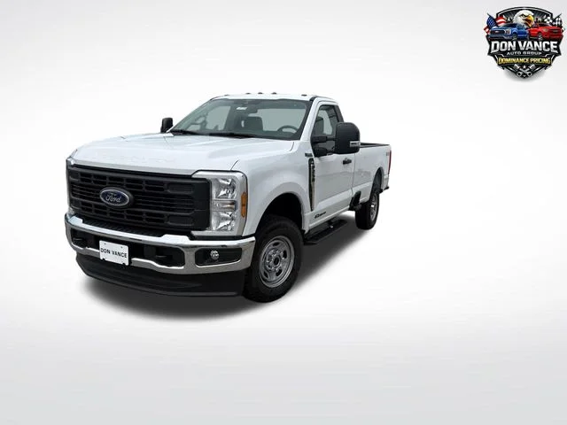 2026 Ford Super Duty F-250® XL