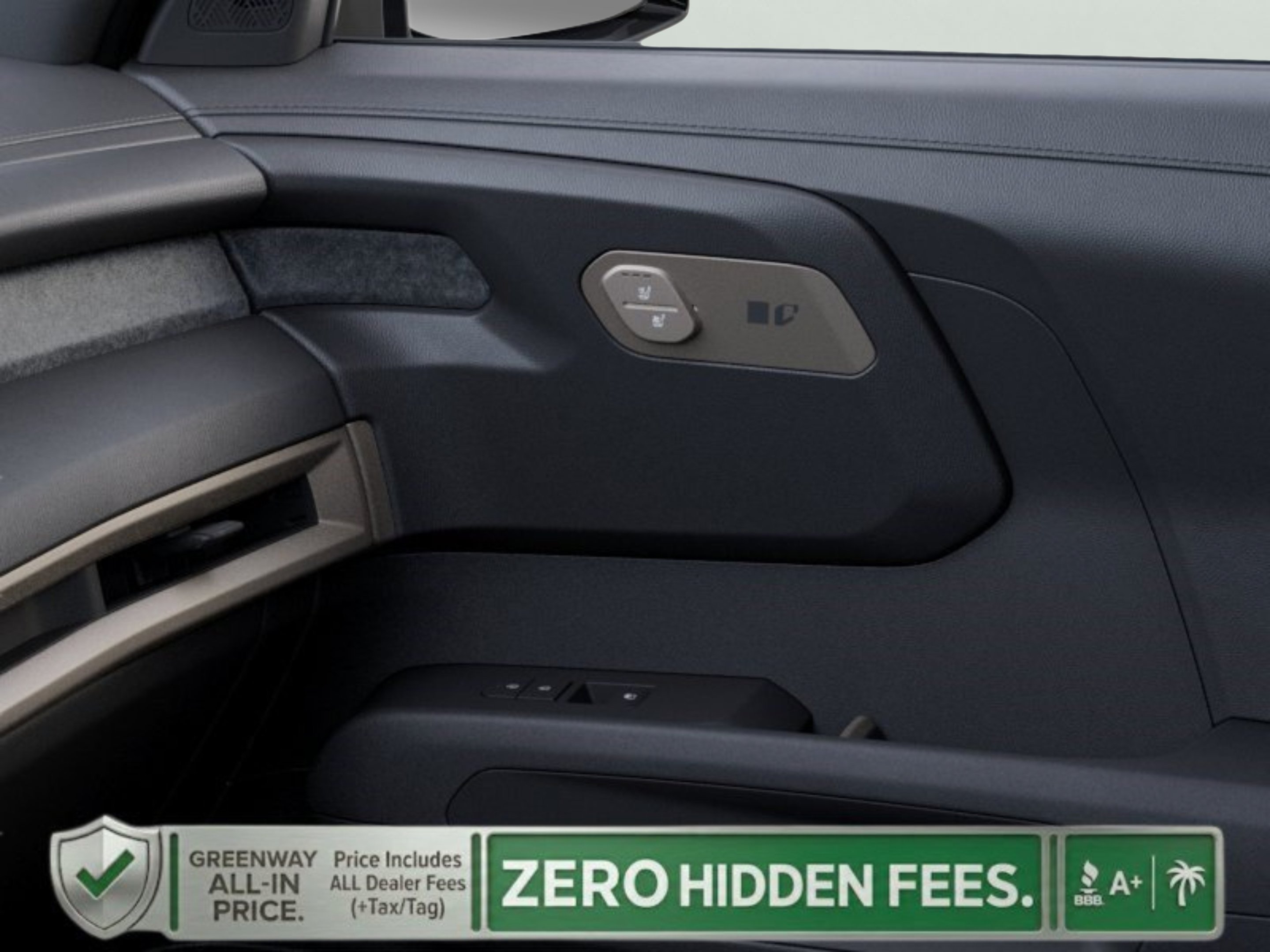 New 2027 Ivory Silver Kia EX image 20