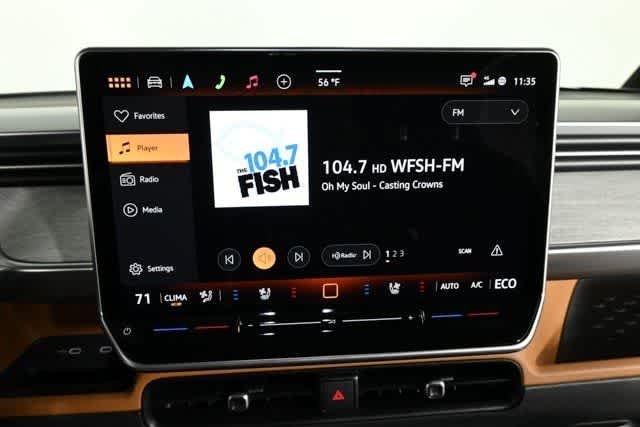2025 Volkswagen ID. Buzz PRO S - Photo 27