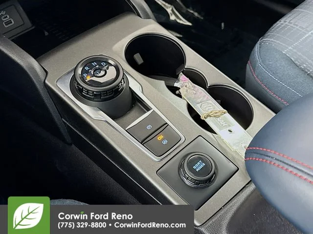 2025 Ford Bronco Sport Heritage - Photo 18