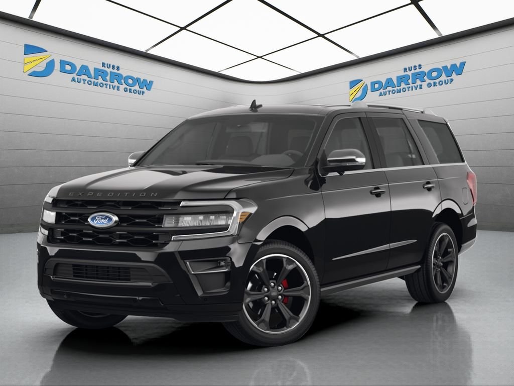 2024 Ford Expedition Limited 4X4's photo