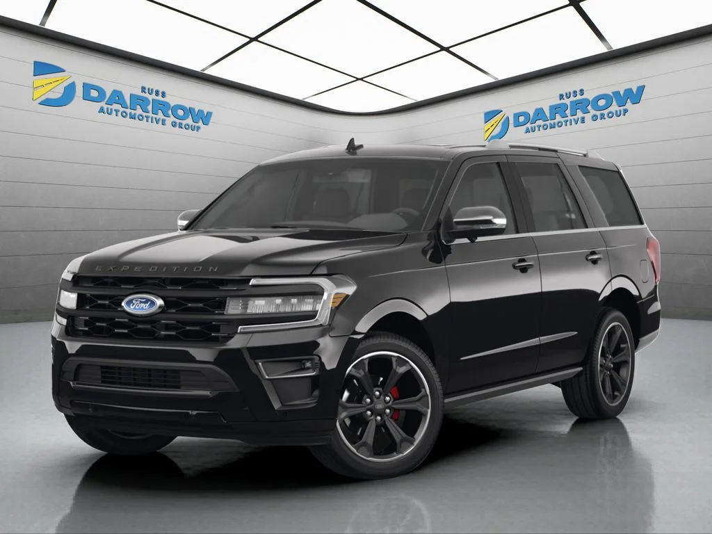 2024 Ford Expedition Limited 4X4's photo