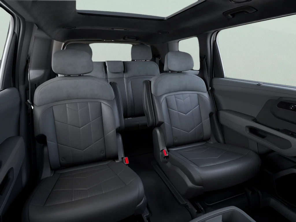 New 2027 White Pearl Kia X-Line SX Prestige image 12