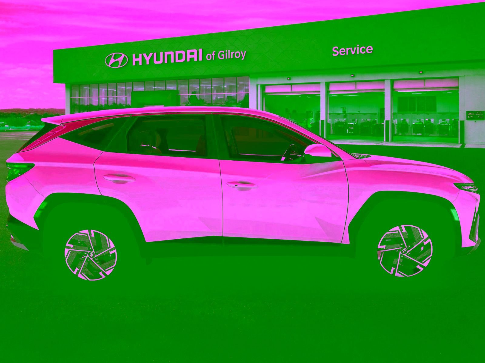 New 2026 White Hyundai Blue image 28