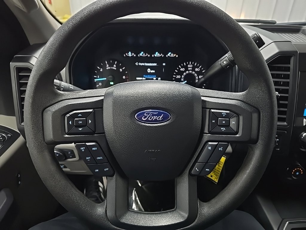 Used 2019 Gray Metallic Ford XL image 19
