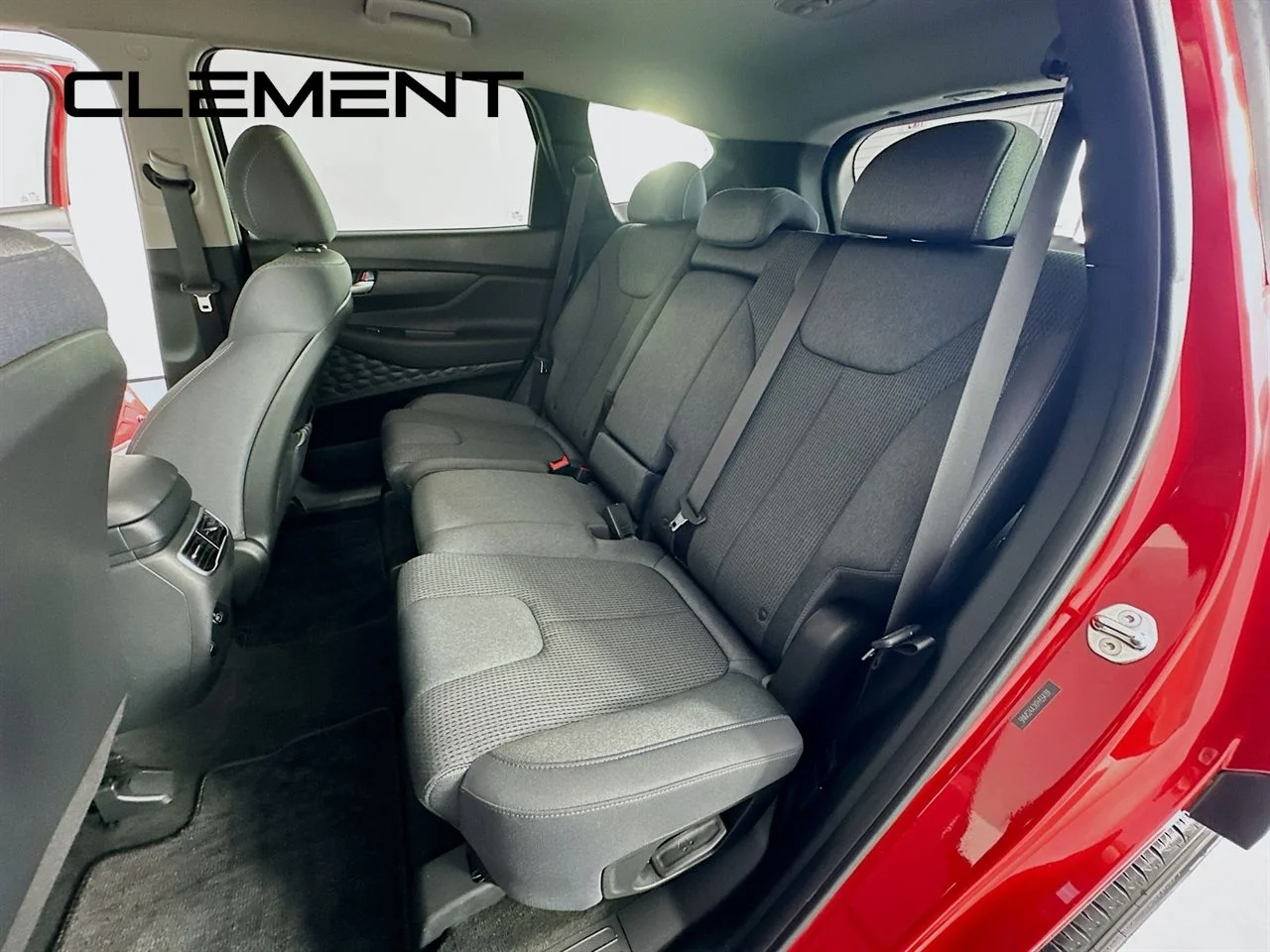 Used 2023 Calypso Red Hyundai SEL image 31