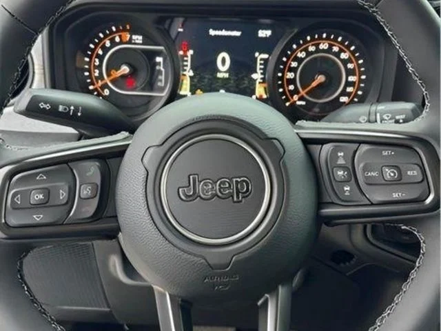 2026 Jeep Gladiator Sport S - Photo 13