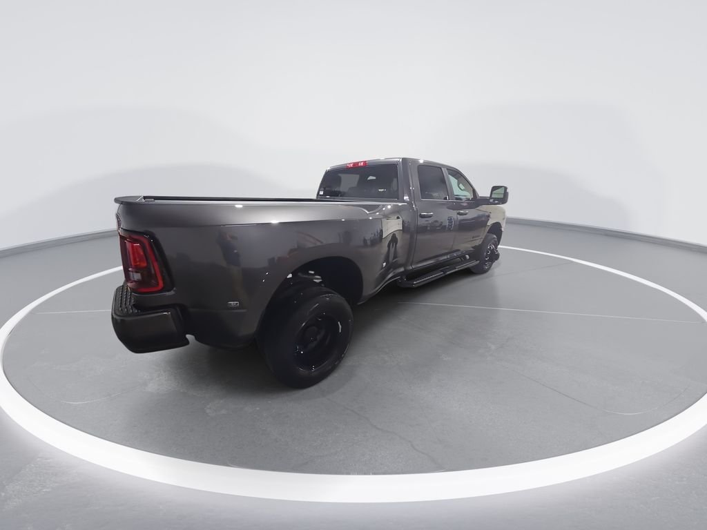 Used 2026 Gray Ram Big Horn image 8