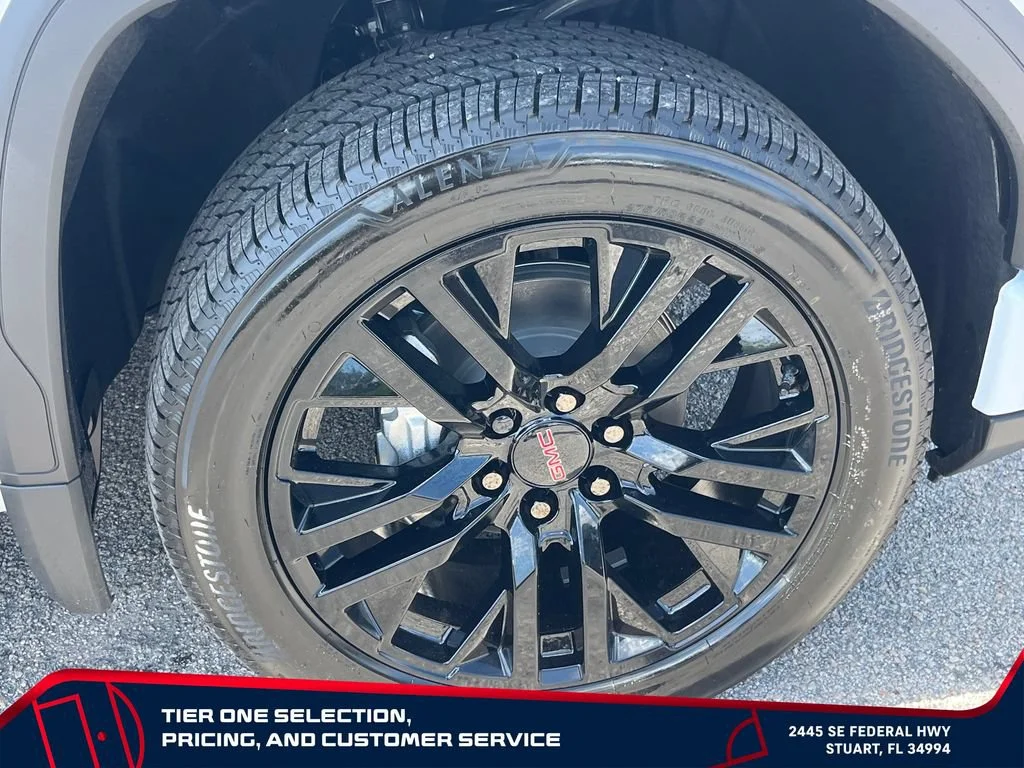 2026 GMC Sierra 1500 Denali - Photo 21