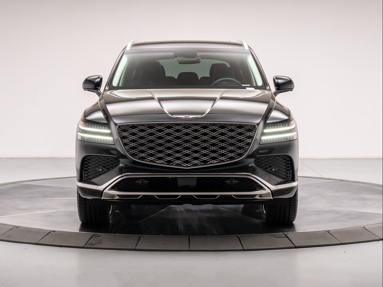New 2026 Vik Black Genesis 3.5T PRESTIGE image 8