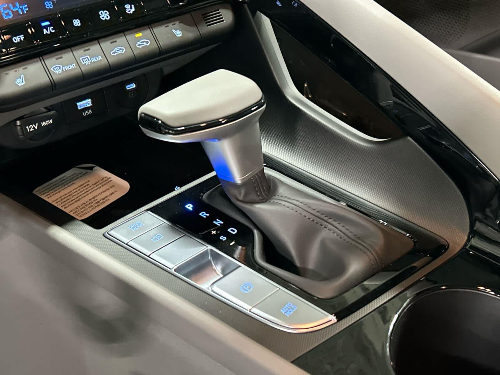 2026 Hyundai Elantra SEL - Photo 35