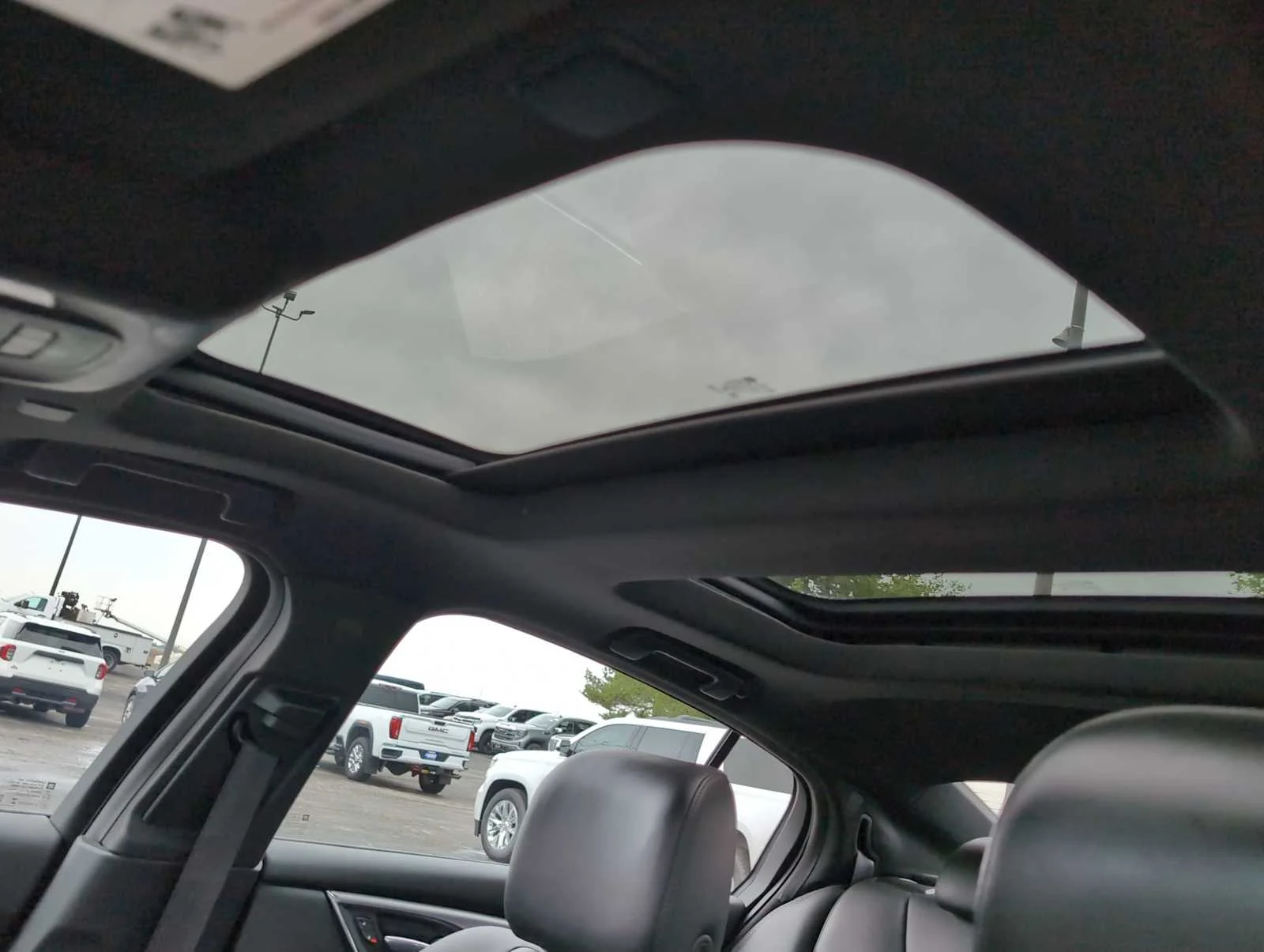 2024 Cadillac CT5 Premium Luxury - Photo 19