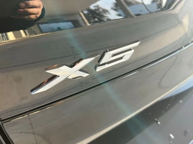 New 2026 Black BMW xDrive40i image 35