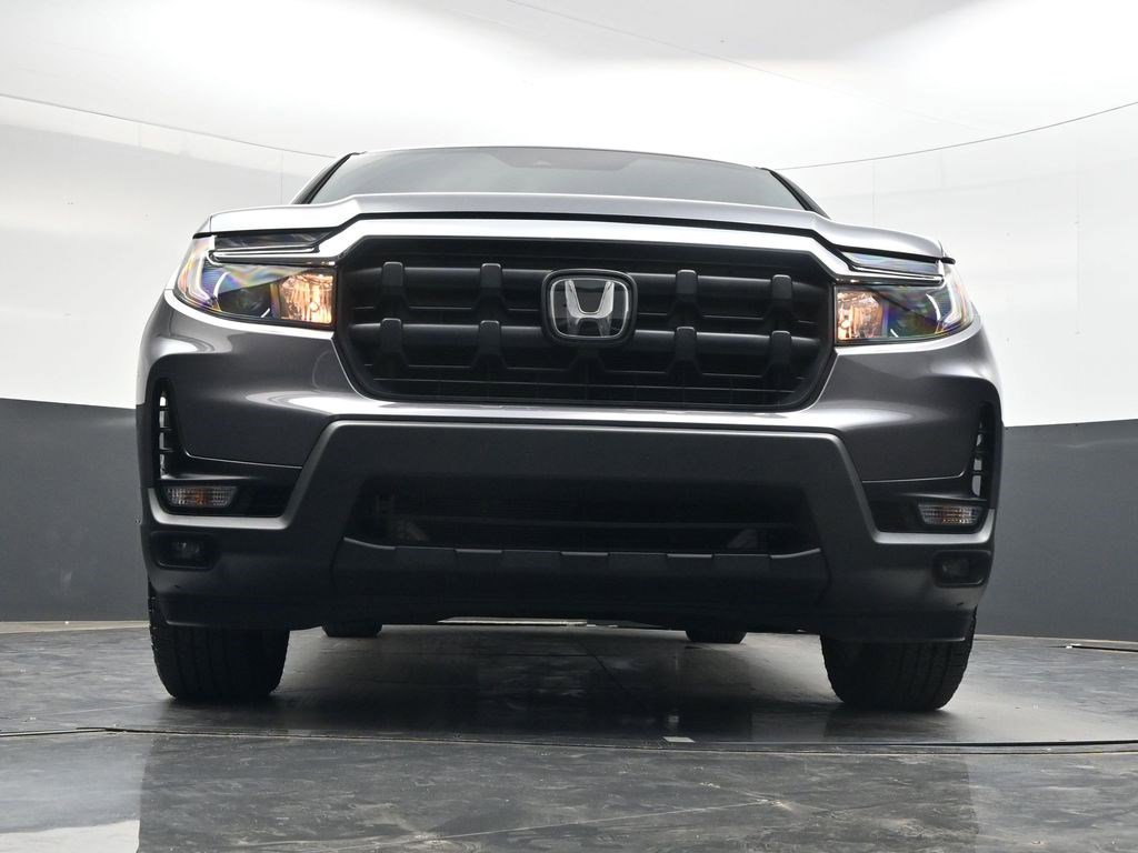 Certified Used 2024 Modern Steel Metallic Honda RTL image 25