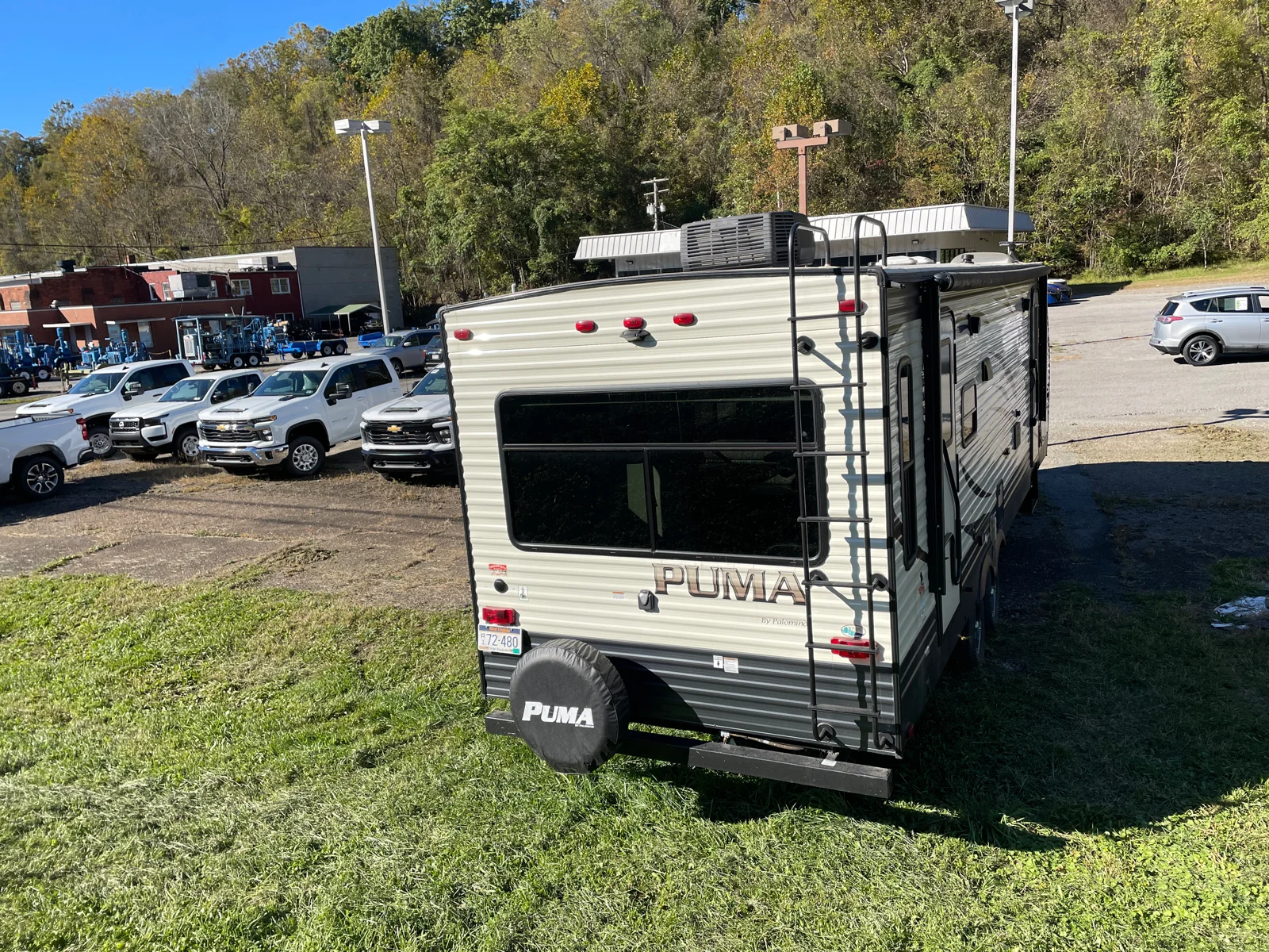 Used 2019  Forest River  image 6