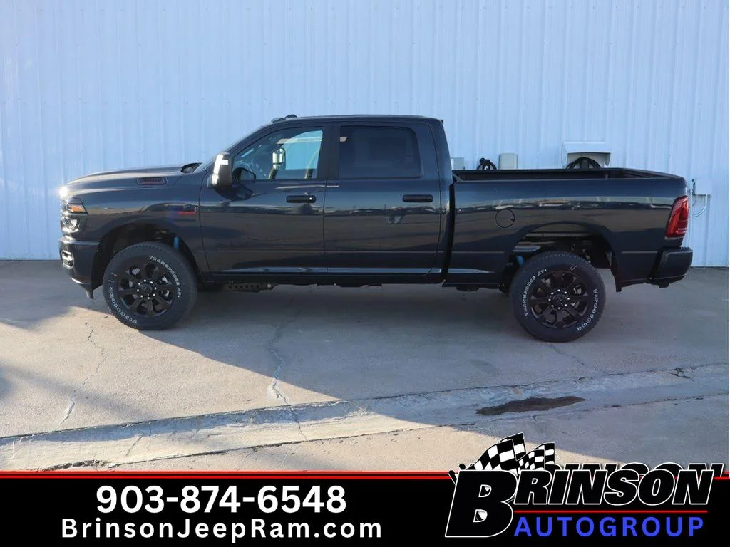 New 2026 Forged Blue Metallic Ram Lone Star image 3