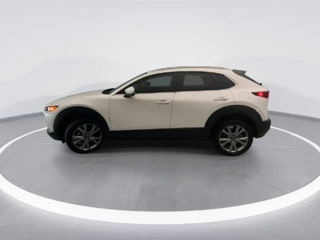 Used 2023 White Mazda 2.5 S Preferred Package image 3