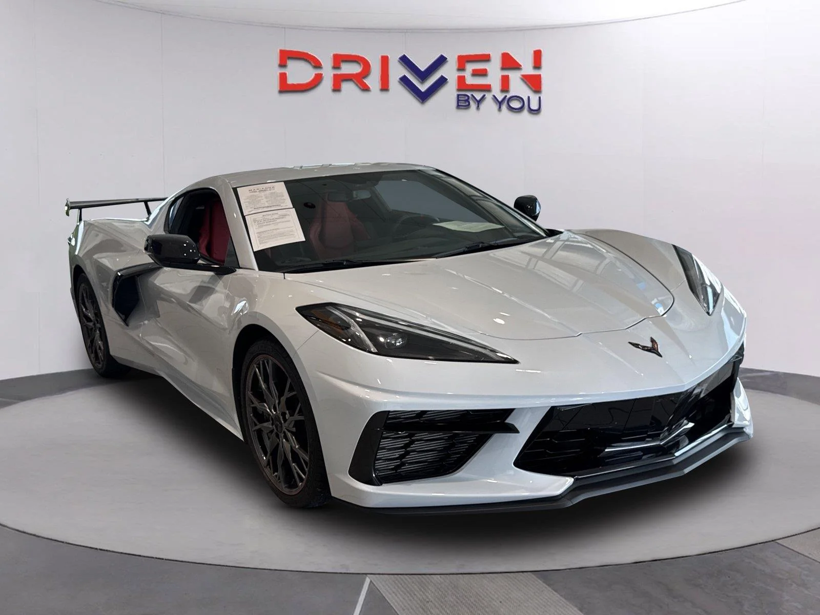 2023 Chevrolet Corvette