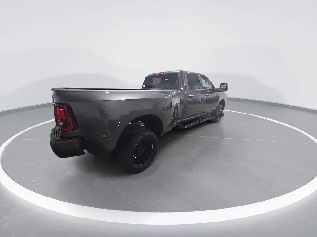 Used 2026 Gray Ram Big Horn image 8
