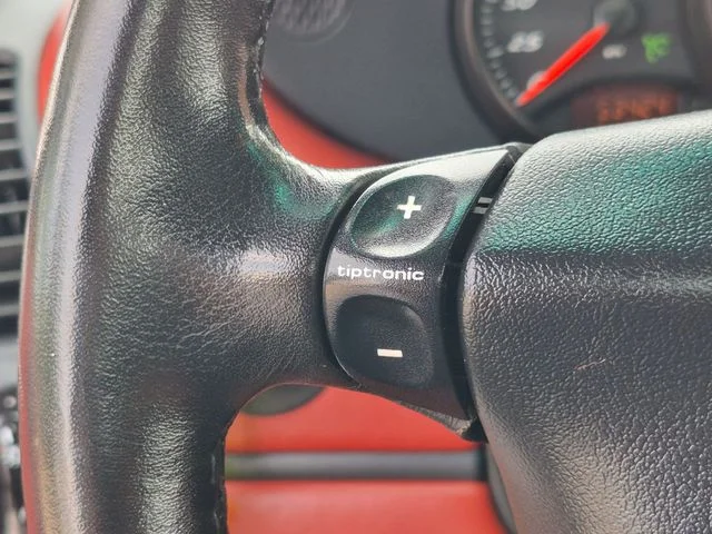 Used 1997  Porsche Base image 14