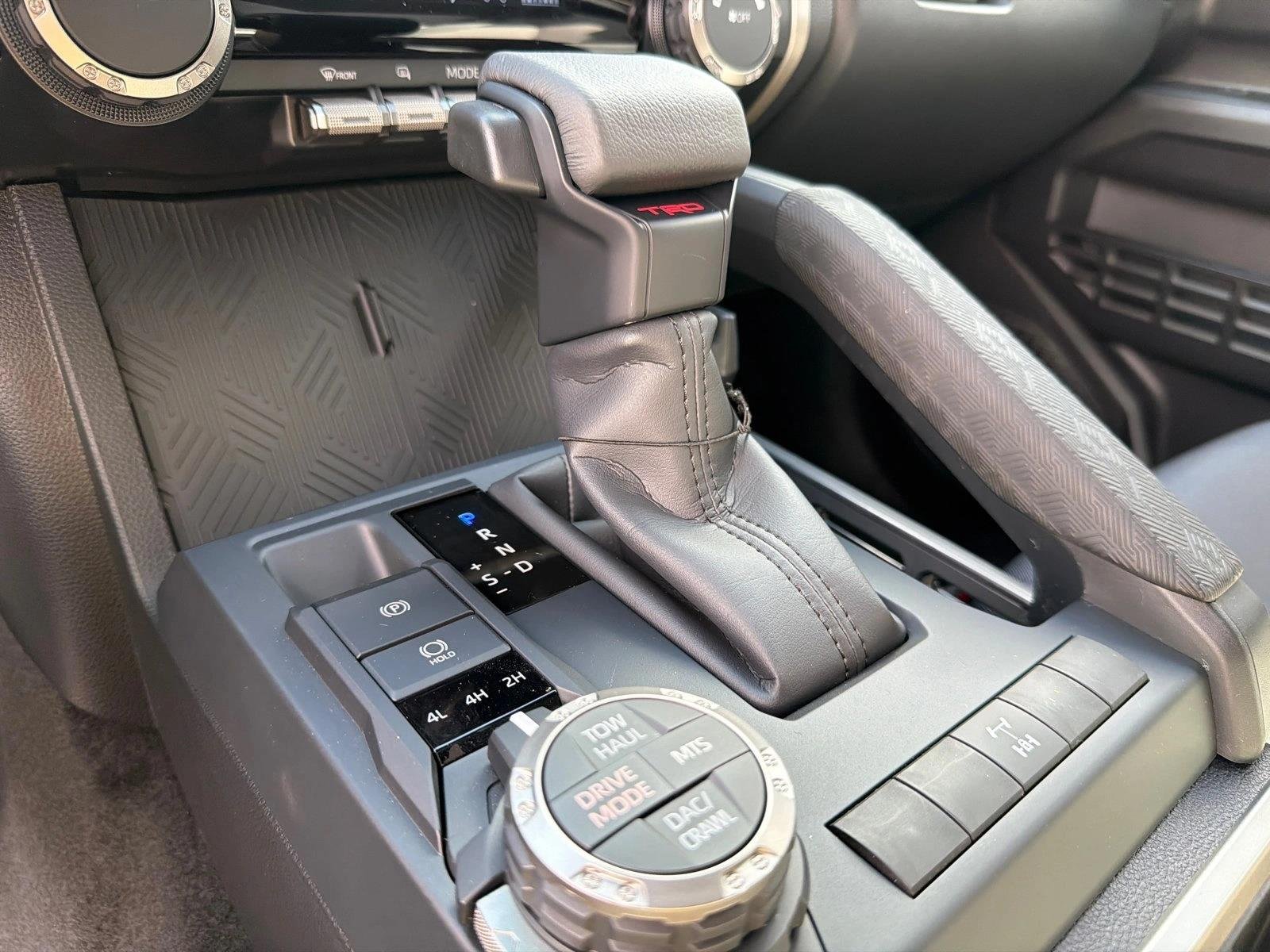 New 2026 Mudbath Toyota TRD Off-Road i-FORCE MAX image 30