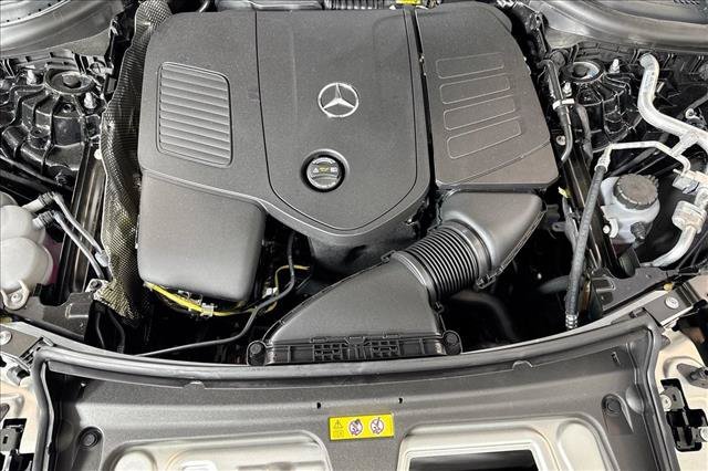 New 2026 Black Mercedes-Benz GLC 300 image 58